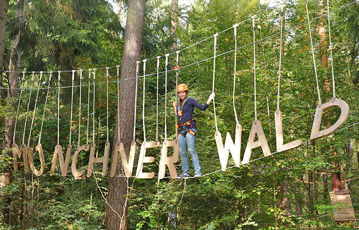 fateralm muenchner wald kletterwald vaterstetten