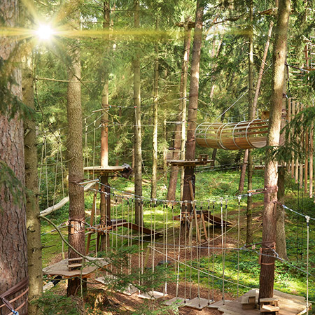 fateralm muenchner wald startseite copyright estermann event abenteuer gmbh germany