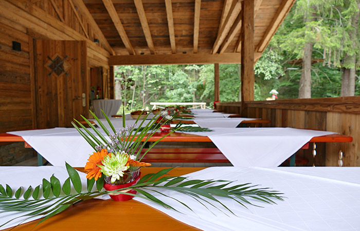 fateralm Impressionen Terrasse copyright estermanns.com P1010903