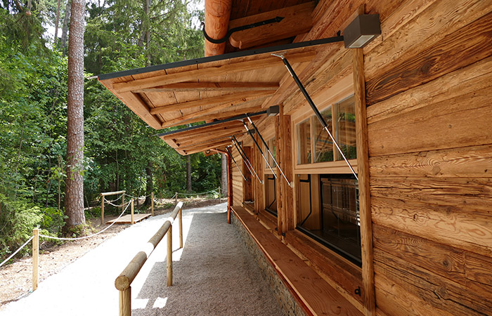 fateralm Seitenansicht SB Bereich copyright estermanns.com P1010772