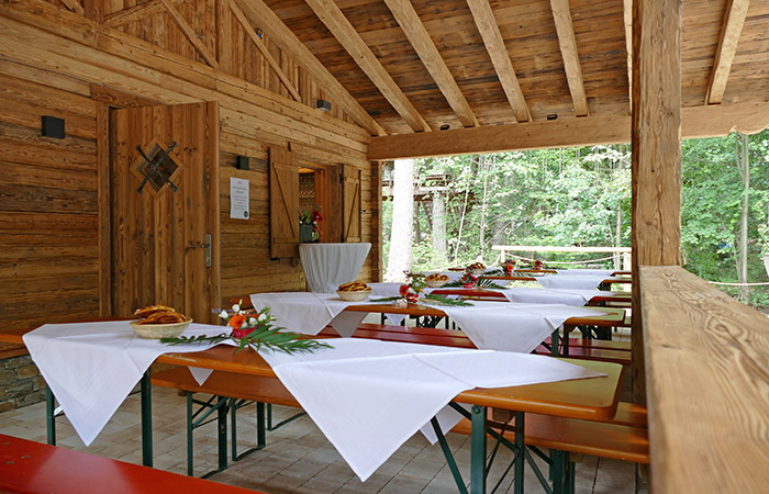 fateralm Terrasse Impression copyright estermanns.com P1010905