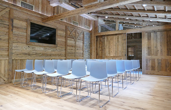 fateralm separater Tagung Seminar Incentive Event