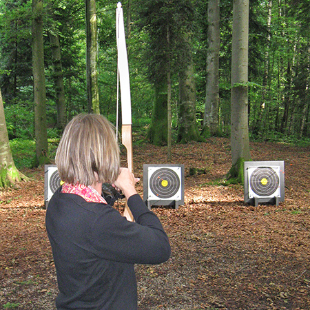 highlights bogenschieen copyright estermann event abenteuer gmbh germany