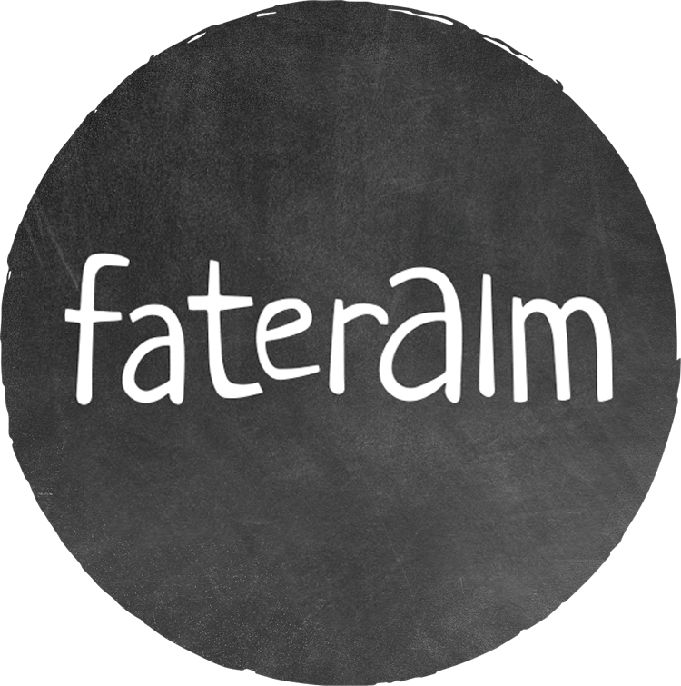 fateralm logom